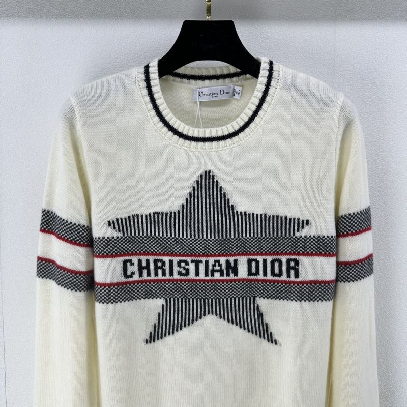 Christian Dior Sweaters